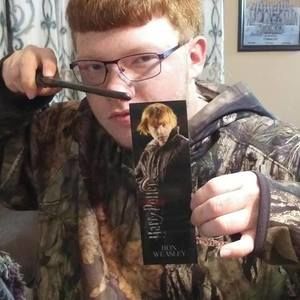 Meet your Posher, Kyle